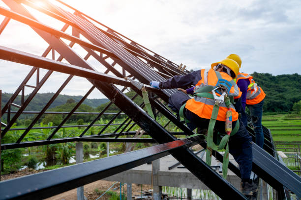 Best Roofing Contractors for Homes  in Port Labelle, FL