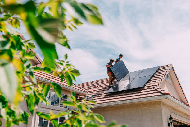 Roof Installation Near Me in Port Labelle, FL