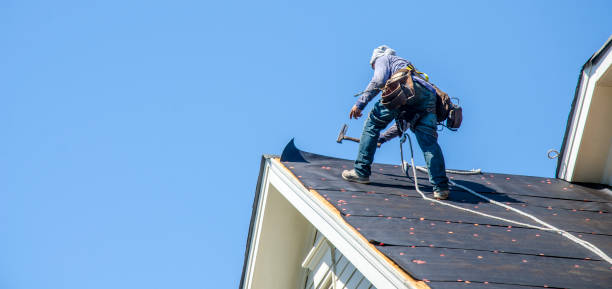 Best Storm Damage Roof Repair  in Port Labelle, FL